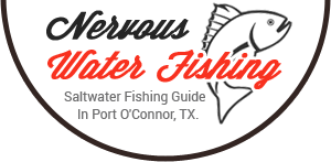 Port O'Connor Fishing Guide