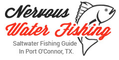 Port O'Connor Fishing Guide